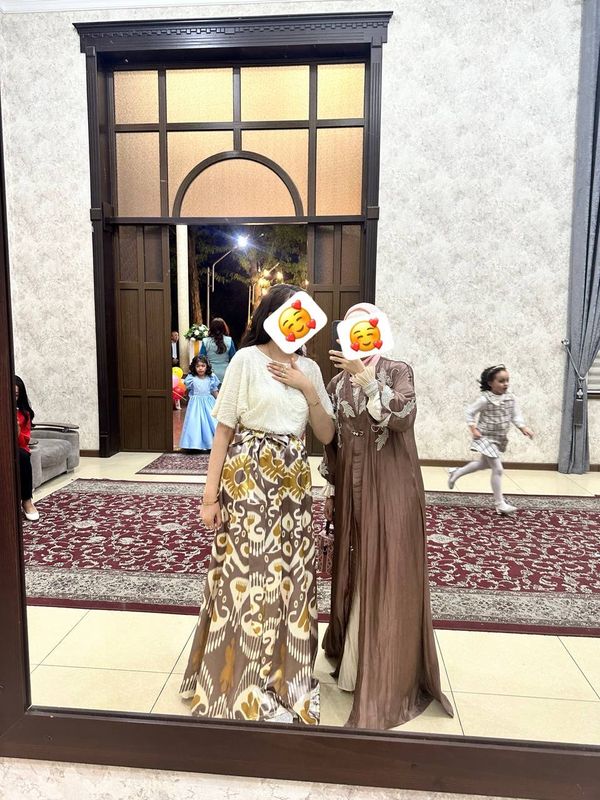 Adras kofta yubka Adras kofta yubka