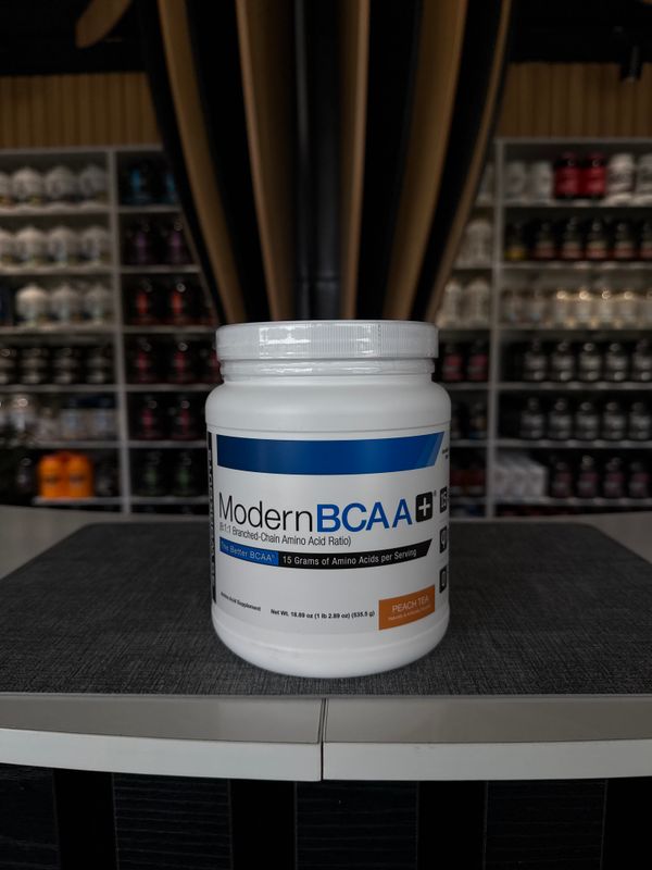 Modern BCAA 535.5gr 30 servings