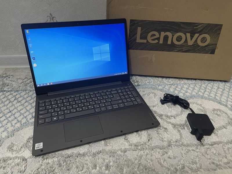 Продам ноутбук Lenovo V15 G1 IML Продам ноутбук Lenovo V15 G1 IML