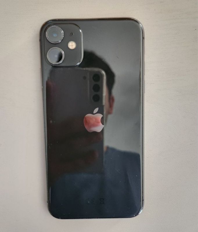 Iphone 11 LL A Iphone 11 LL A
