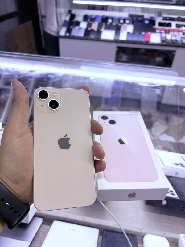 iPhone 13 256 gb pink rang iPhone 13 256 gb pink rang