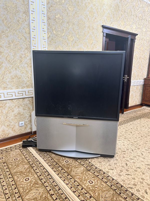 Телевизор Sony Телевизор Sony