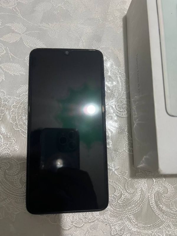 Redmi Note 8 pro sotiladi Redmi Note 8 pro sotiladi