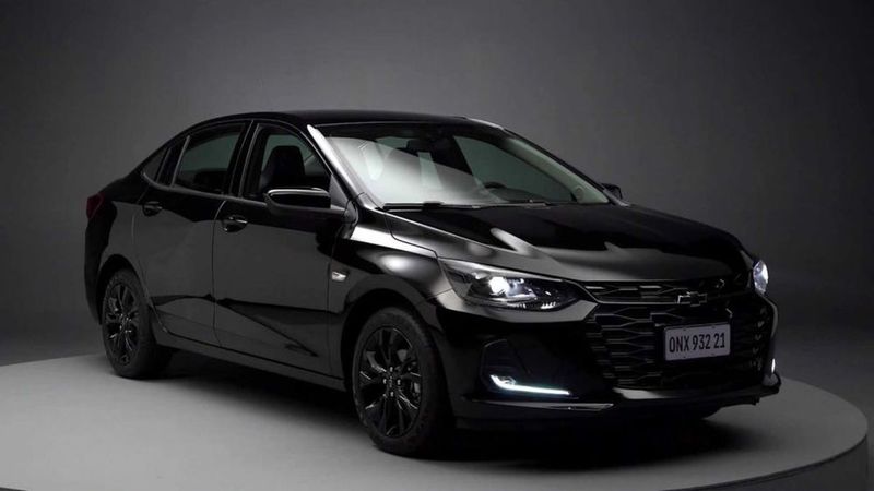 Onix redline 2025 masla Onix redline 2025 masla