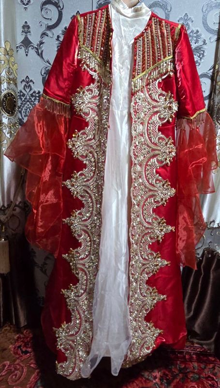 kelin libosi