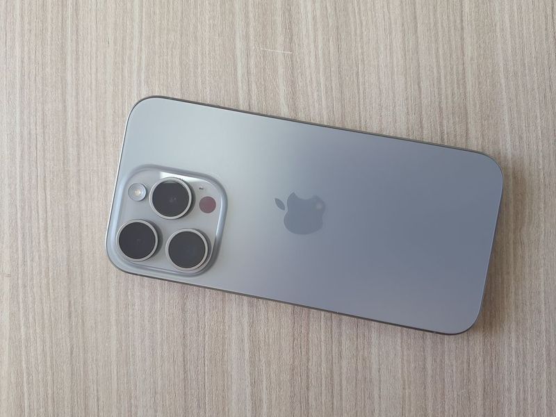 Iphone 15 pro ideal Iphone 15 pro ideal