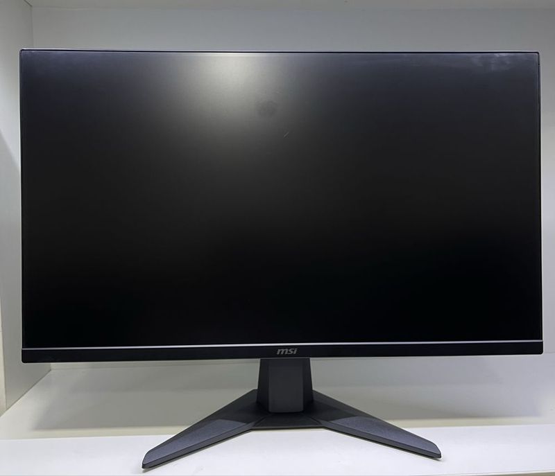 Msi Mag 27’’ 180Hz IPS FHD Sastyanasi ideal Msi Mag 27’’ 180Hz IPS FHD Sastyanasi ideal