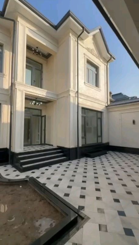 Продажа Евродома Домбрабад