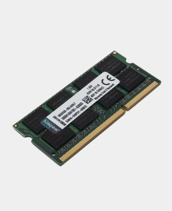 Kingston Ram 8GB Kingston Ram 8GB