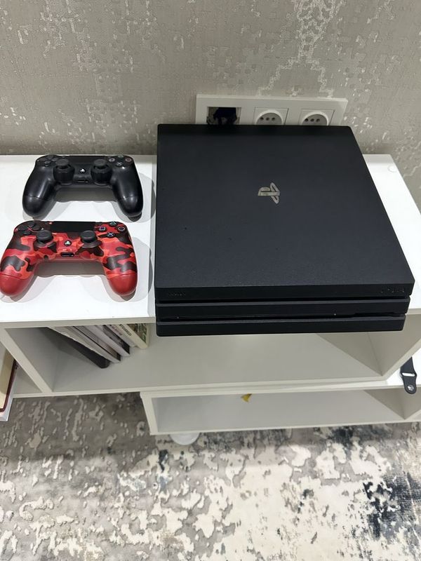 Sony Playstation 4 cun-7216b