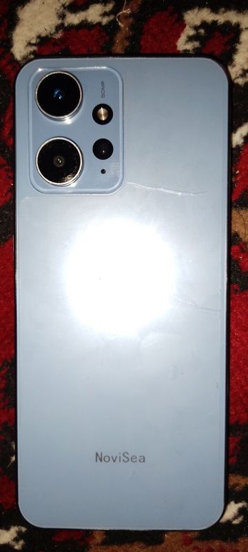 NoviSea P30 Pro.