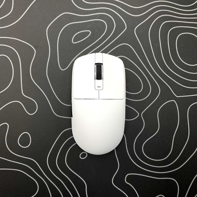 Royal Kludge M3 Panda