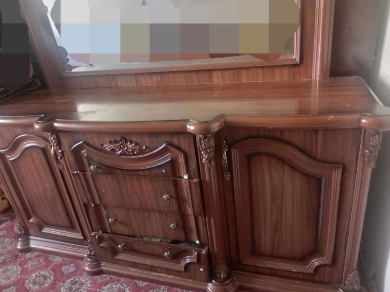 kamod b/u mdf materyali prochniy
