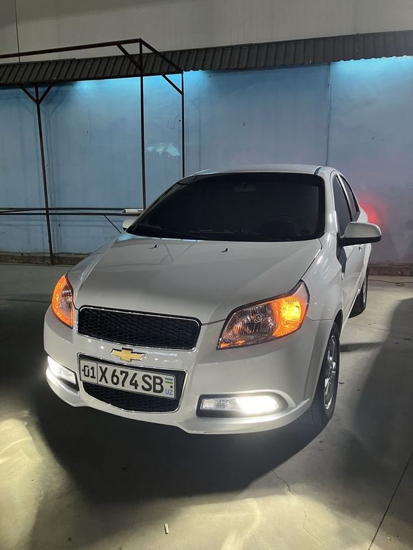 Nexia 3 2022 Avtomat Nexia 3 2022 Avtomat