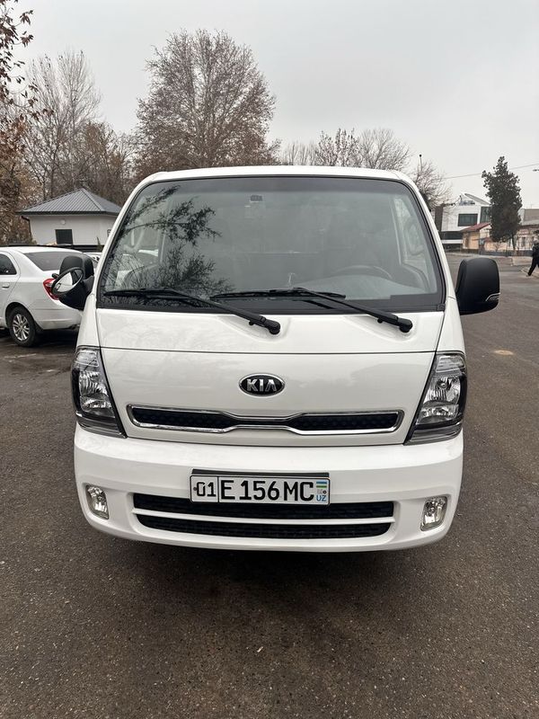 Продается KIA BONGO