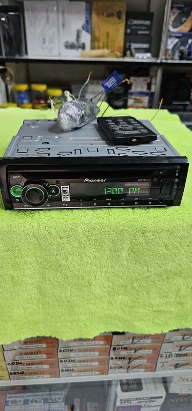 Пионер 5250бт аригинал