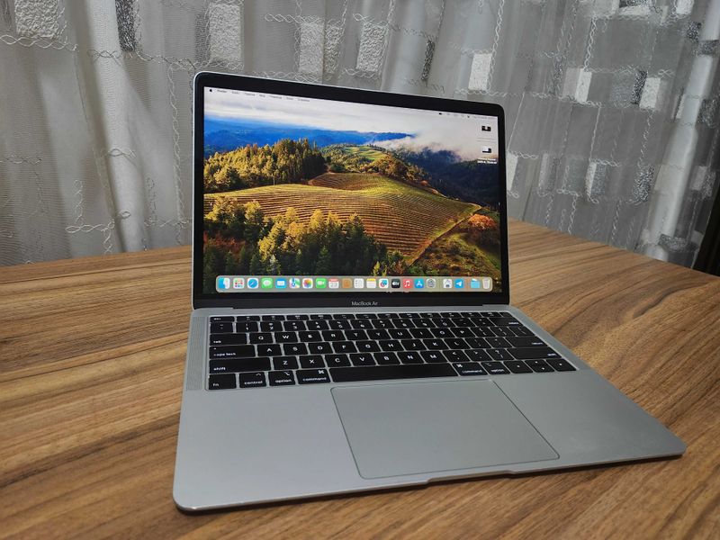 MacBook Air 2018