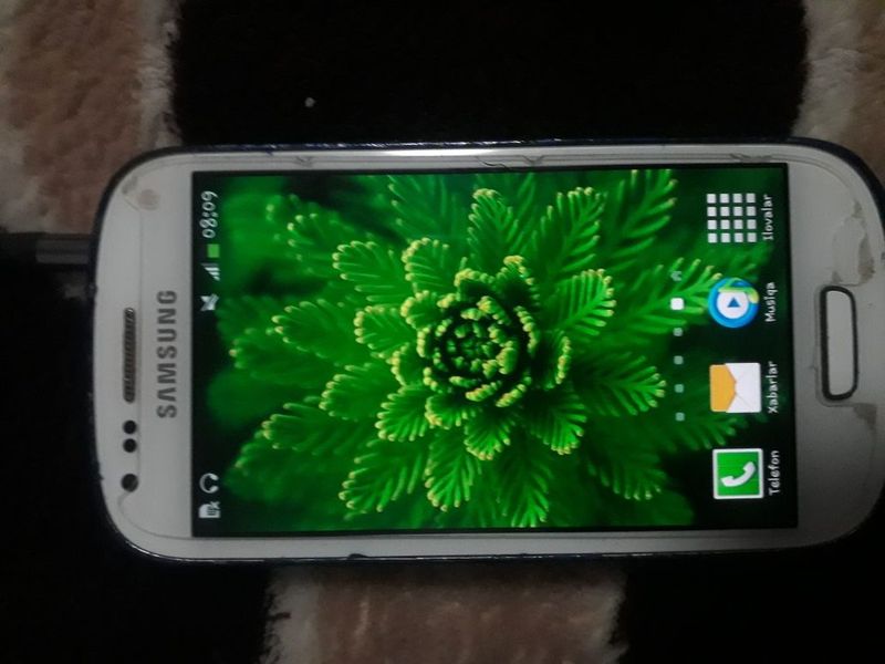 Samsung s 3 mini