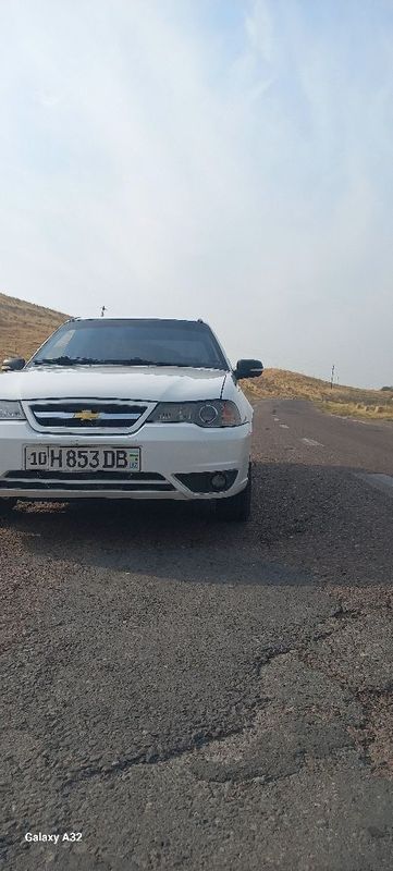 Nexa 2 1.6 binzinda Nexa 2 1.6 binzinda