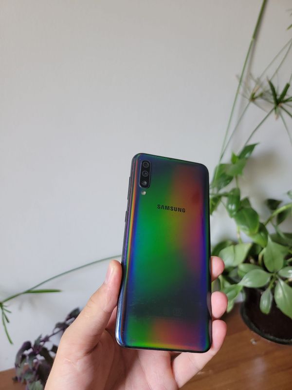 Samsung Galaxy A50 Samsung Galaxy A50