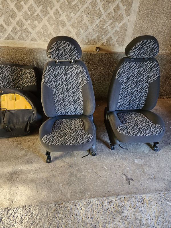 Sideniya matiz best kamplekt