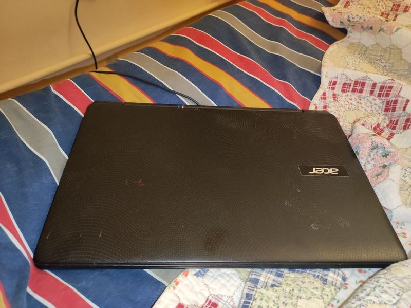 Ноутбук Acer Aspire