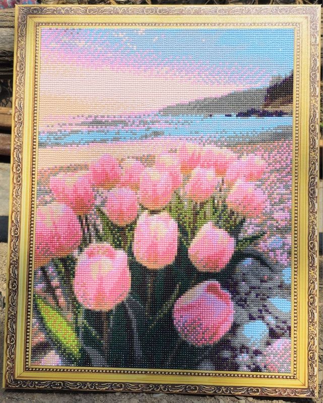 Алмазные мозайки