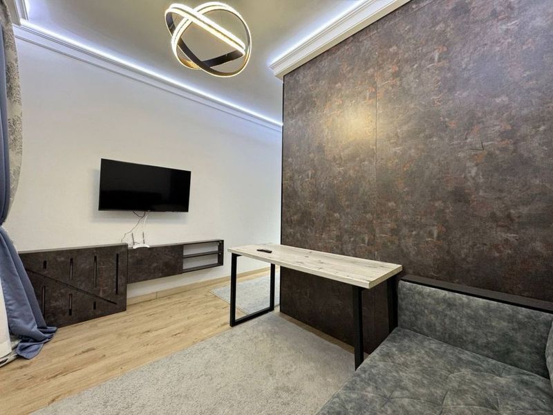 Аренда 1*2 комнатной квартиры Юнусабад Чинабад ЖК Manzara-City|09192