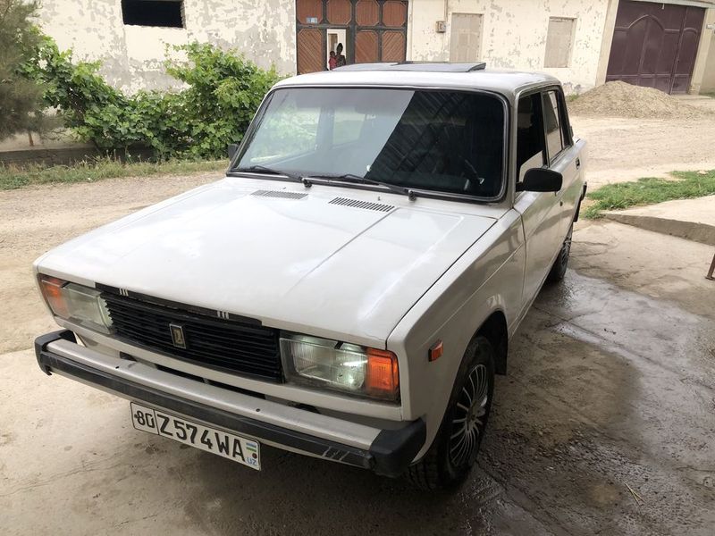 Lada 2105 jiguli Lada 2105 jiguli