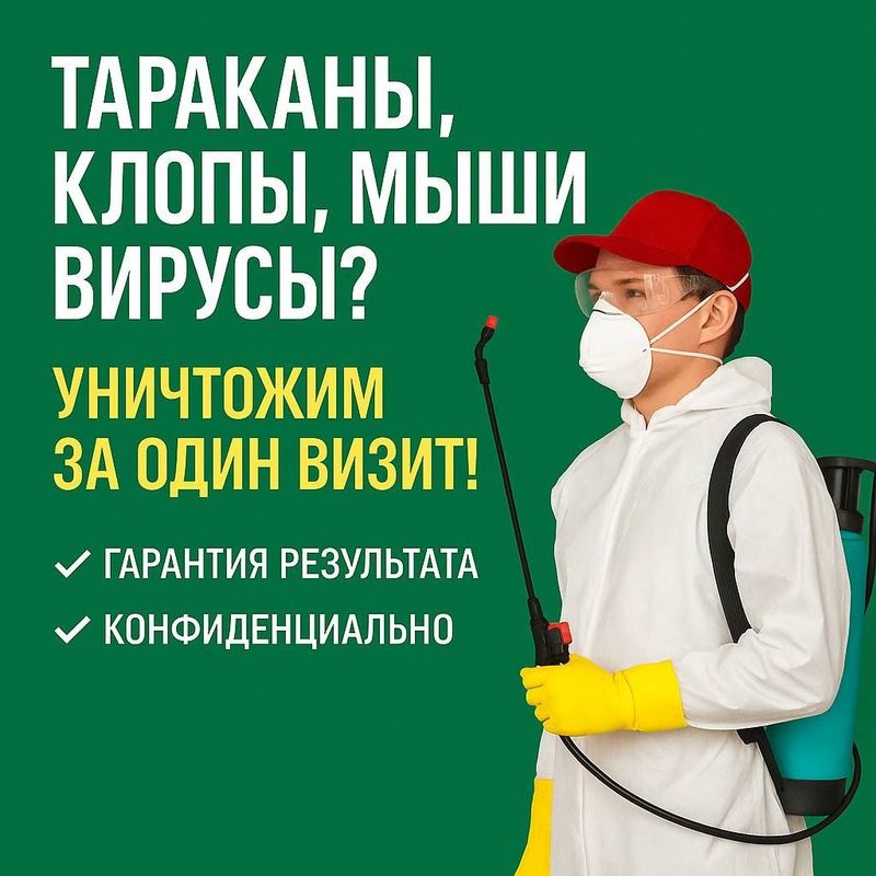 Дезинфекция клопов, Тараканов | обработка | уничтожение клопов Дезинфекция клопов, Тараканов | обработка | уничтожение клопов