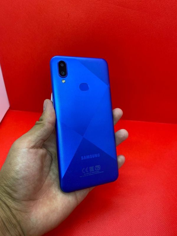 Samsung a10s sotiladi