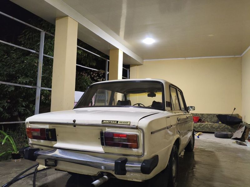 Vaz jugulin 2106