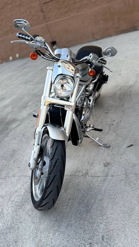 Harley-davidson Night rod Harley-davidson Night rod