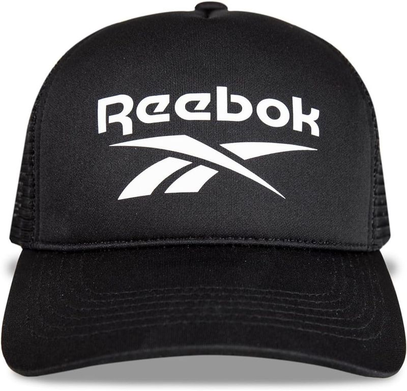 Кепка reebok snapback baseball