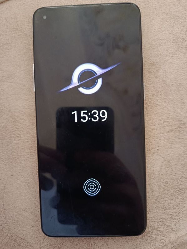 one plus