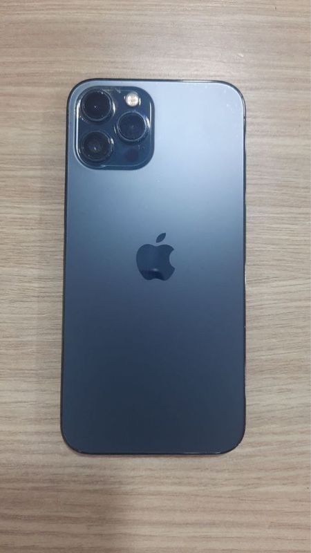 ayfon 12 pro max