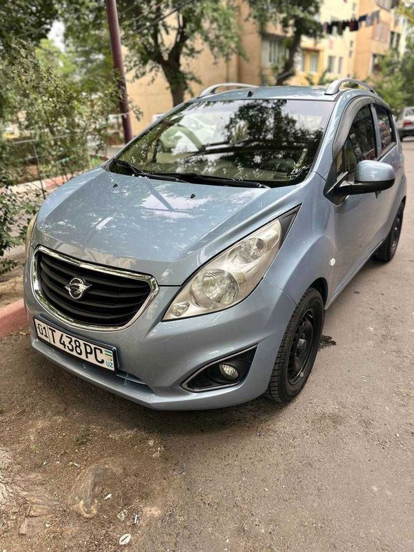 Ravon spark 1.25 Ravon spark 1.25
