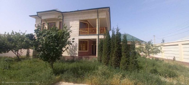 Surxondaryo viloyati, Termiz shahrida Noturar bino sotiladi Surxondaryo viloyati, Termiz shahrida Noturar bino sotiladi