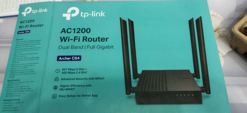 Wi-Fi Router на запчасти!!!