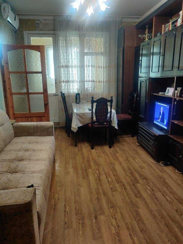 Продается квартира 3/4/4 акушерство гинекологии. Массив Феруза 1 Продается квартира 3/4/4 акушерство гинекологии. Массив Феруза 1