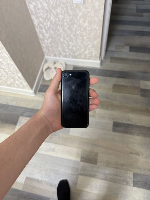 Iphone 7 128 tali ideal