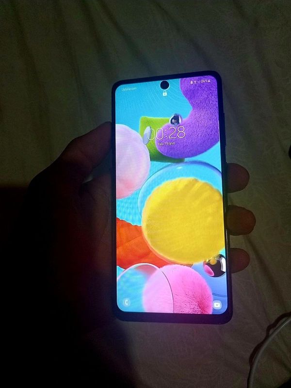 Samsung galaxy A51 xamelon Samsung galaxy A51 xamelon