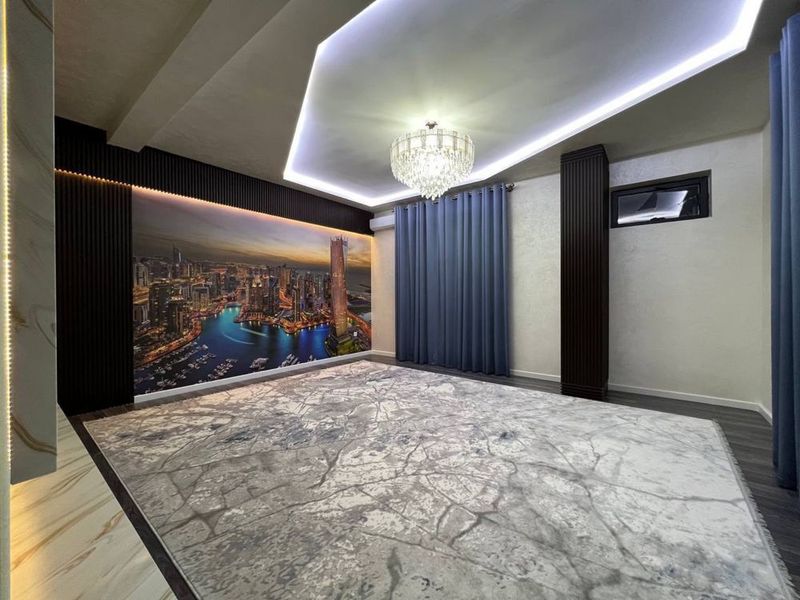 Новостройка ЖК Albero Exclusive 5/10-11/11, 110м2+110м2 терраса. Евро Новостройка ЖК Albero Exclusive 5/10-11/11, 110м2+110м2 терраса. Евро