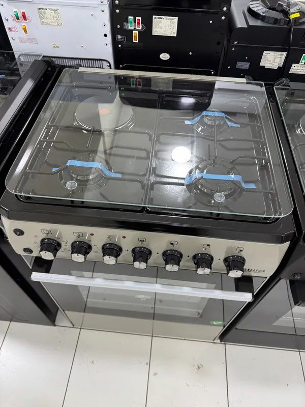 Газ плита Газ плита
