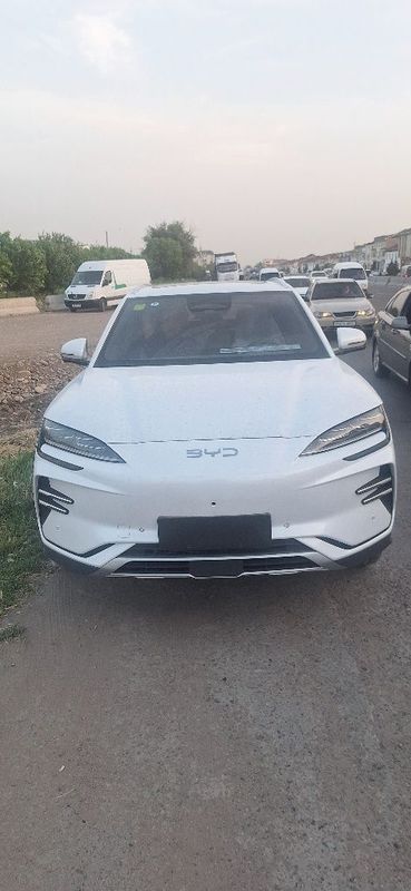 Byd, champion, smart. Lidar nomer taqilgan Byd, champion, smart. Lidar nomer taqilgan