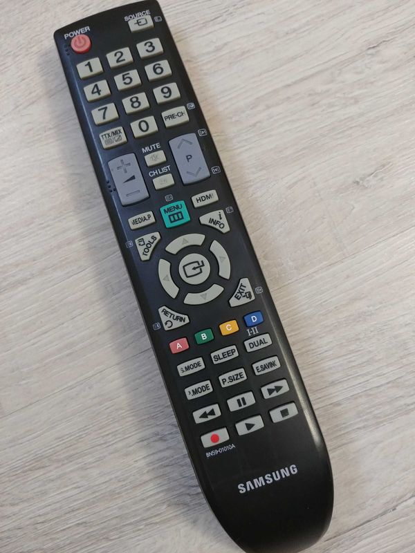 Пульт от телевизоров Samsung