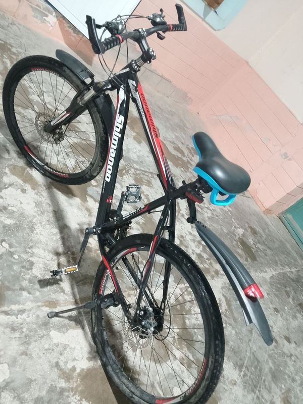 Velosiped shimanoo Velosiped shimanoo