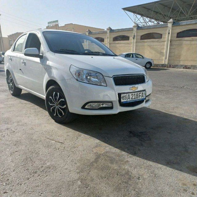 Nexia 3 Nexia 3