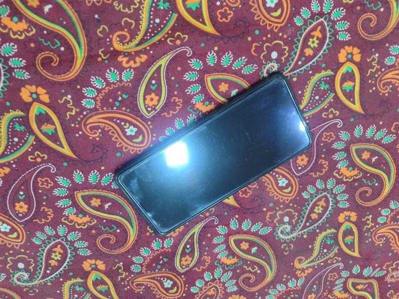 Redmi 12 с гарантией