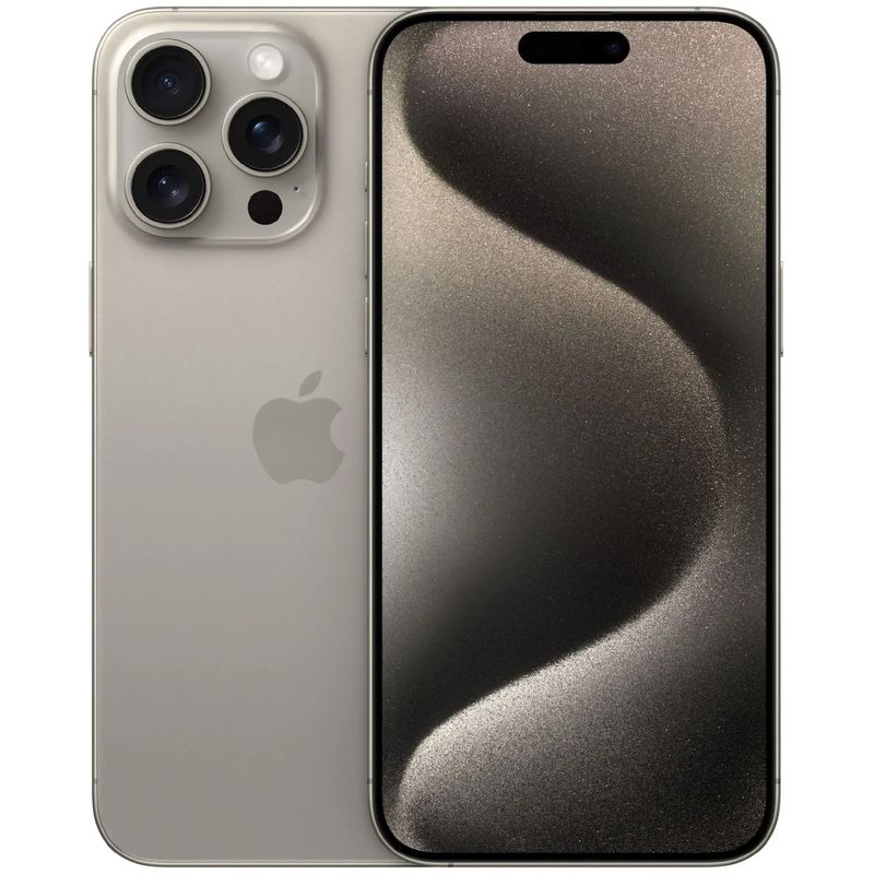 Iphone 15 Pro 256GB Natural titanium. Iphone 15 Pro 256GB Natural titanium.